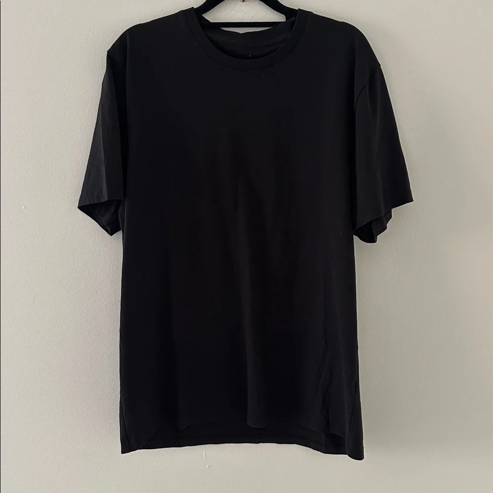 Everlane The Premium-Weight Relaxed Crew - Picture 4 of 6